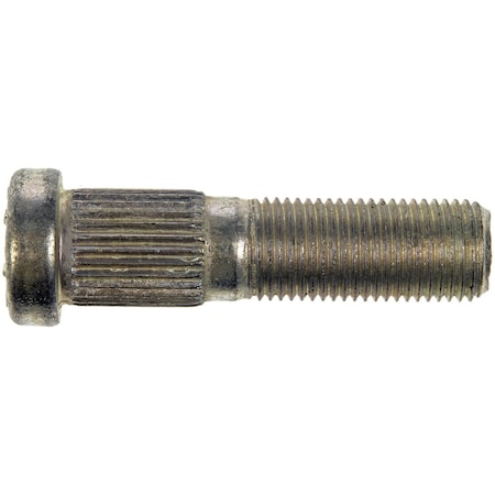 Dorman WHEEL BOLT, 10PK 610-192